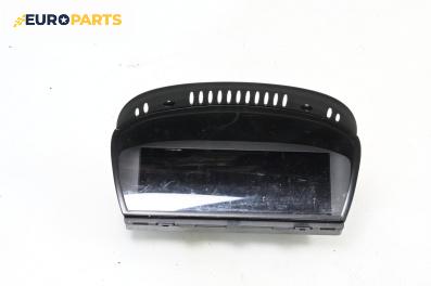 Дисплей навигация за BMW 3 Series E90 Touring E91 (09.2005 - 06.2012)