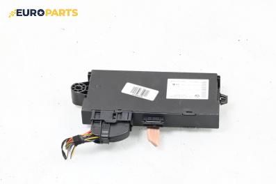 CAS модул за BMW 3 Series E90 Touring E91 (09.2005 - 06.2012), № 9 147 220-01