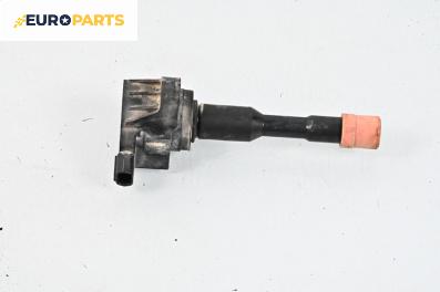 Запалителна бобина за Honda Jazz II Hatchback (03.2002 - 12.2008) 1.3 iDSi, 83 к.с.