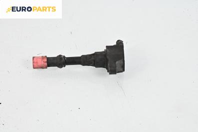 Запалителна бобина за Honda Jazz II Hatchback (03.2002 - 12.2008) 1.3 iDSi, 83 к.с.