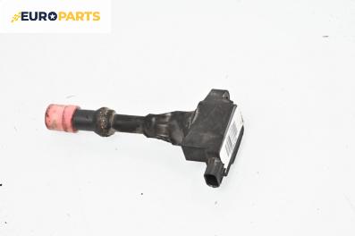 Запалителна бобина за Honda Jazz II Hatchback (03.2002 - 12.2008) 1.3 iDSi, 83 к.с.