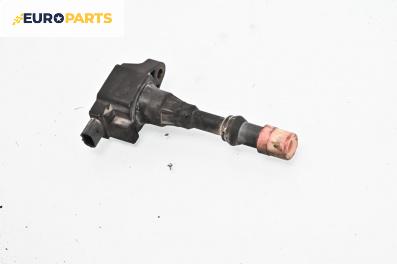Запалителна бобина за Honda Jazz II Hatchback (03.2002 - 12.2008) 1.3 iDSi, 83 к.с.