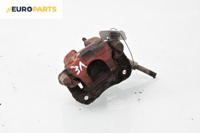 Спирачен апарат за Peugeot 307 Hatchback (08.2000 - 12.2012), позиция: задна, лява