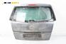 Заден капак за Opel Zafira B Minivan (07.2005 - 14.2015), 4+1 вр., миниван, позиция: задна