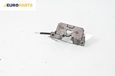 Брава преден капак за BMW 3 Series E90 Touring E91 (09.2005 - 06.2012)