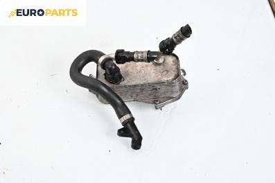 Маслоохладител за BMW 3 Series E90 Touring E91 (09.2005 - 06.2012) 325 i, 218 к.с.