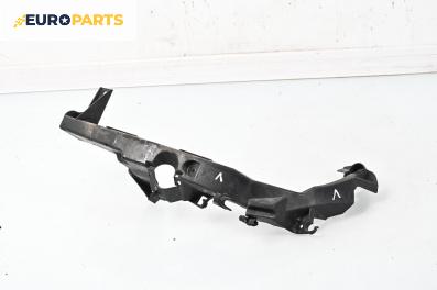 Държач броня за BMW 3 Series E90 Touring E91 (09.2005 - 06.2012), комби, позиция: предна, лява