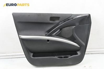 Кора врата за Toyota Corolla Verso II (03.2004 - 04.2009), 4+1 вр., миниван, позиция: предна, лява