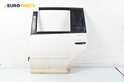 Врата за Volkswagen Touran Minivan I (02.2003 - 05.2010), 4+1 вр., миниван, позиция: задна, лява