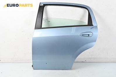 Врата за Fiat Punto Grande Punto (06.2005 - 07.2012), 4+1 вр., хечбек, позиция: задна, лява