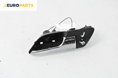 Вътрешна дръжка за Opel Zafira B Minivan (07.2005 - 14.2015), 4+1 вр., миниван, позиция: задна, дясна