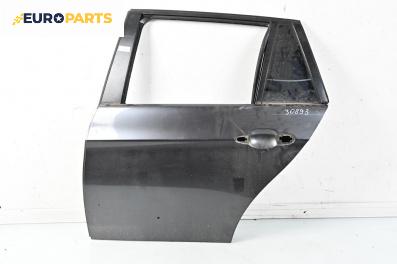 Врата за BMW 3 Series E90 Touring E91 (09.2005 - 06.2012), 4+1 вр., комби, позиция: задна, лява