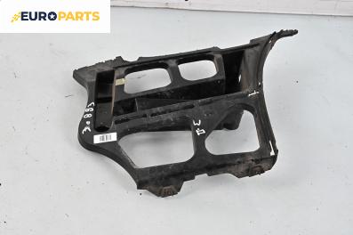 Държач броня за BMW 3 Series E90 Touring E91 (09.2005 - 06.2012), комби, позиция: задна, дясна