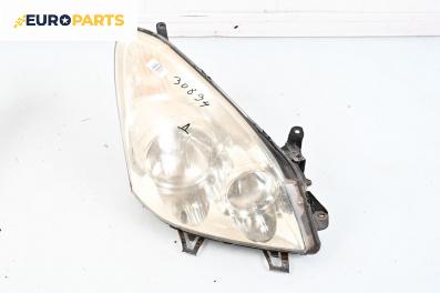 Фар за Toyota Corolla Verso II (03.2004 - 04.2009), миниван, позиция: дясна