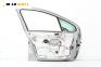 Врата за Peugeot 307 Hatchback (08.2000 - 12.2012), 4+1 вр., хечбек, позиция: предна, лява