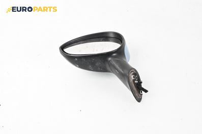 Огледало за Fiat Punto Grande Punto (06.2005 - 07.2012), 4+1 вр., хечбек, позиция: лява