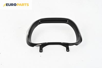 Интериорна пластмаса километраж за Fiat Punto Grande Punto (06.2005 - 07.2012), 4+1 вр., хечбек