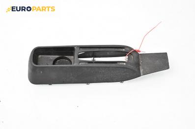 Конзола скоростен лост за Fiat Punto Grande Punto (06.2005 - 07.2012)