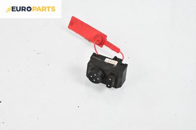 Бутон ел. огледала  за Fiat Punto Grande Punto (06.2005 - 07.2012)