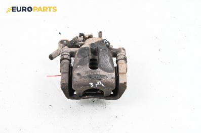 Спирачен апарат за Opel Zafira B Minivan (07.2005 - 14.2015), позиция: задна, дясна