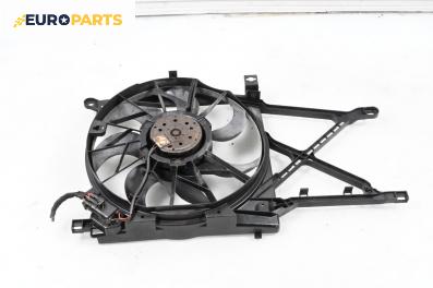 Перка охлаждане за Opel Zafira B Minivan (07.2005 - 14.2015) 1.8, 140 к.с.