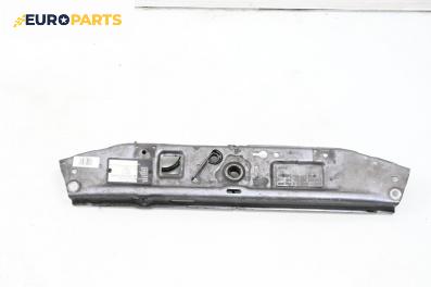 Маска горна част за Opel Zafira B Minivan (07.2005 - 14.2015), миниван