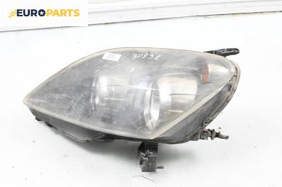 Фар за Opel Zafira B Minivan (07.2005 - 14.2015), миниван, позиция: лява