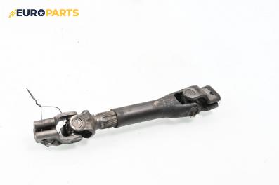 Каре на волана за Opel Zafira B Minivan (07.2005 - 14.2015) 1.8, 140 к.с., миниван