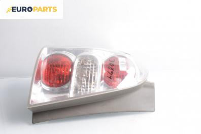 Стоп за Toyota Corolla Verso II (03.2004 - 04.2009), миниван, позиция: лява