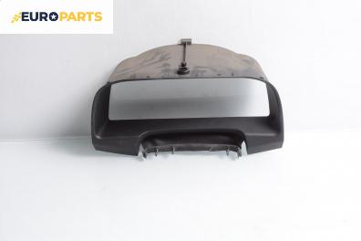 Интериорна пластмаса километраж за Toyota Corolla Verso II (03.2004 - 04.2009), 4+1 вр., миниван