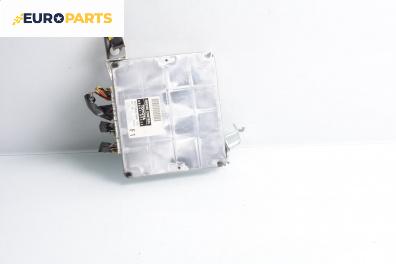 Компютър двигател за Toyota Corolla Verso II (03.2004 - 04.2009) 2.2 D-4D (AUR10), 136 к.с., № 89661-0F111
