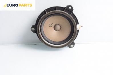 Високоговорител за Toyota Corolla Verso II (03.2004 - 04.2009)