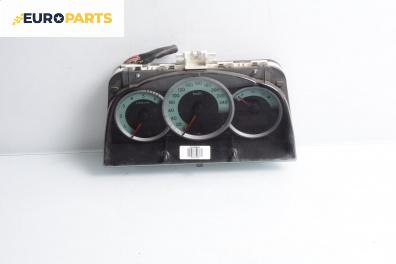 Километраж за Toyota Corolla Verso II (03.2004 - 04.2009) 2.2 D-4D (AUR10), 136 к.с.