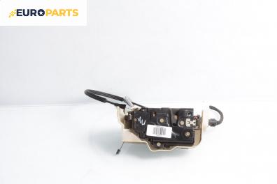 Брава на врата за Volkswagen Touran Minivan I (02.2003 - 05.2010), позиция: предна, лява