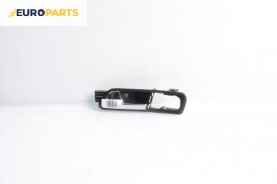 Вътрешна дръжка за Volkswagen Touran Minivan I (02.2003 - 05.2010), 4+1 вр., миниван, позиция: предна, лява