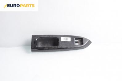Интериорна пластмаса за Volkswagen Touran Minivan I (02.2003 - 05.2010), 4+1 вр., миниван, позиция: лява