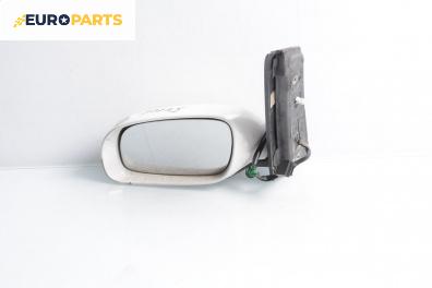 Огледало за Volkswagen Touran Minivan I (02.2003 - 05.2010), 4+1 вр., миниван, позиция: лява