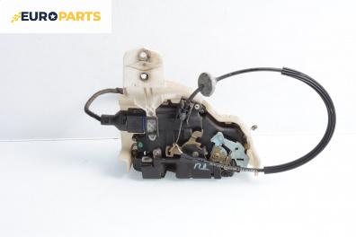 Брава на врата за Volkswagen Touran Minivan I (02.2003 - 05.2010), позиция: предна, дясна