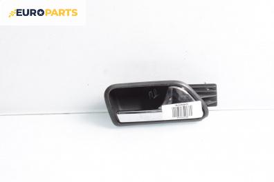 Вътрешна дръжка за Volkswagen Touran Minivan I (02.2003 - 05.2010), 4+1 вр., миниван, позиция: предна, дясна