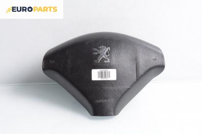 Airbag за Peugeot 307 Hatchback (08.2000 - 12.2012), 4+1 вр., хечбек, позиция: предна