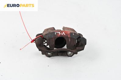 Спирачен апарат за Peugeot 307 Hatchback (08.2000 - 12.2012), позиция: предна, лява