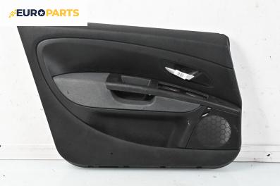 Кора врата за Fiat Punto Grande Punto (06.2005 - 07.2012), 4+1 вр., хечбек, позиция: задна, лява