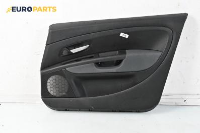 Кора врата за Fiat Punto Grande Punto (06.2005 - 07.2012), 4+1 вр., хечбек, позиция: задна, дясна