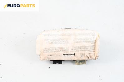 Airbag за Fiat Punto Grande Punto (06.2005 - 07.2012), 4+1 вр., хечбек, позиция: предна