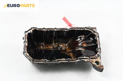 Картер за Peugeot 307 Hatchback (08.2000 - 12.2012) 1.6 16V, 109 к.с.