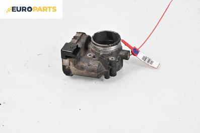Дроселова клапа за Peugeot 307 Hatchback (08.2000 - 12.2012) 1.6 16V, 109 к.с.