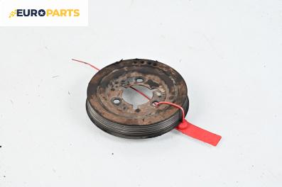 Демпферна шайба за Peugeot 307 Hatchback (08.2000 - 12.2012) 1.6 16V, 109 к.с.