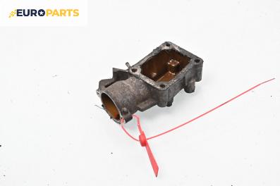 Корпус на термостат за Peugeot 307 Hatchback (08.2000 - 12.2012) 1.6 16V, 109 к.с.