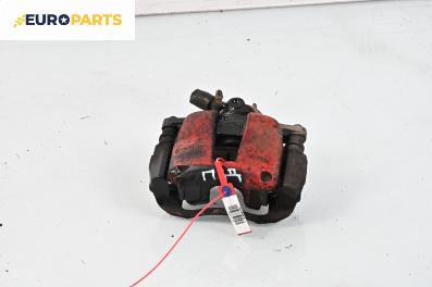 Спирачен апарат за Peugeot 307 Hatchback (08.2000 - 12.2012), позиция: предна, дясна