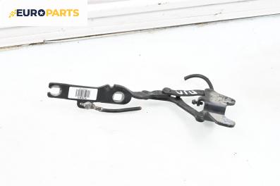 Панта преден капак за BMW 3 Series E90 Touring E91 (09.2005 - 06.2012), 4+1 вр., комби, позиция: лява